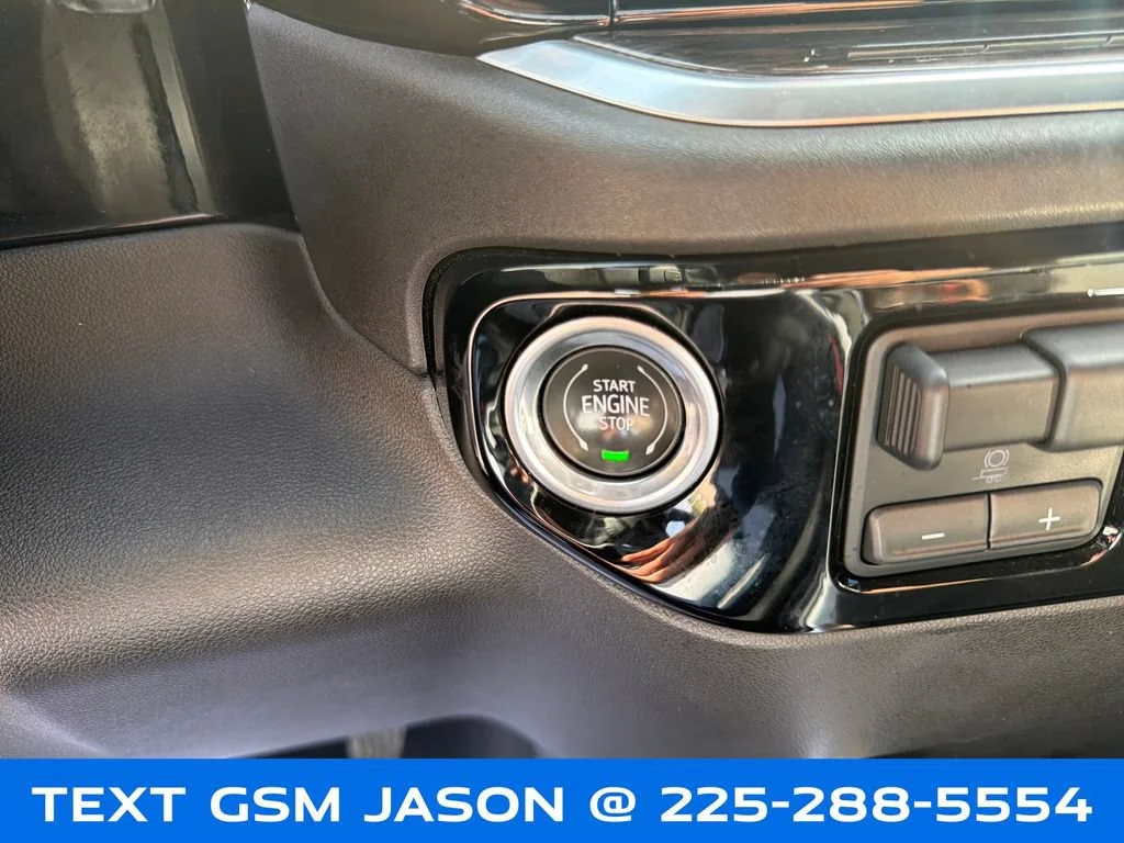 Used 2023 Sterling Gray Metallic Chevrolet LTZ image 55