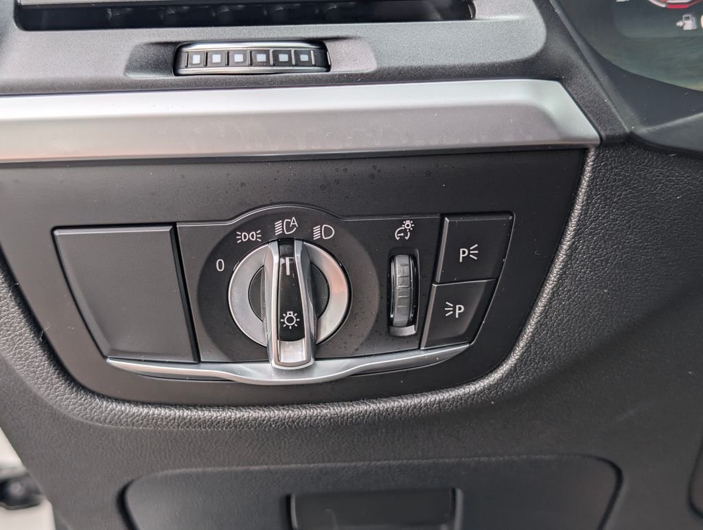 2022 BMW X4 30i - Photo 40