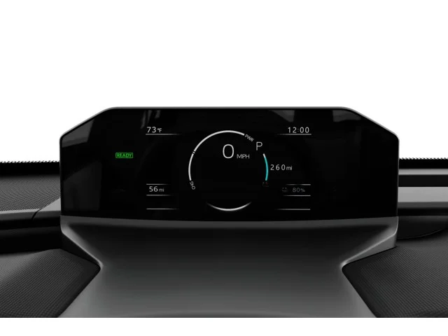 New 2026 ASTRO BLACK MICA Subaru GT image 18
