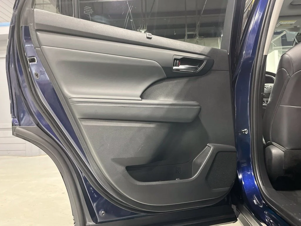 Used 2022 Blueprint Toyota XLE image 27