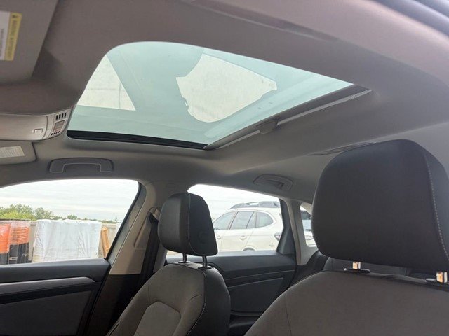 New 2027 Monument Gray Volkswagen 1.5T SE image 19