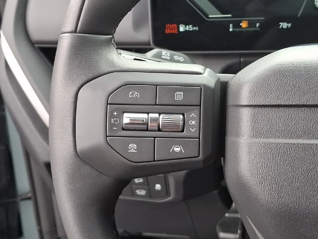 Certified Used 2027 Green Kia X-Line SX image 23