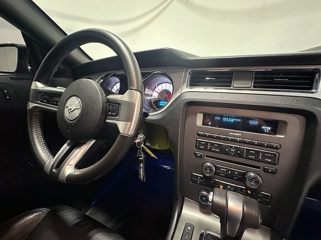 Used 2010  Ford GT image 58