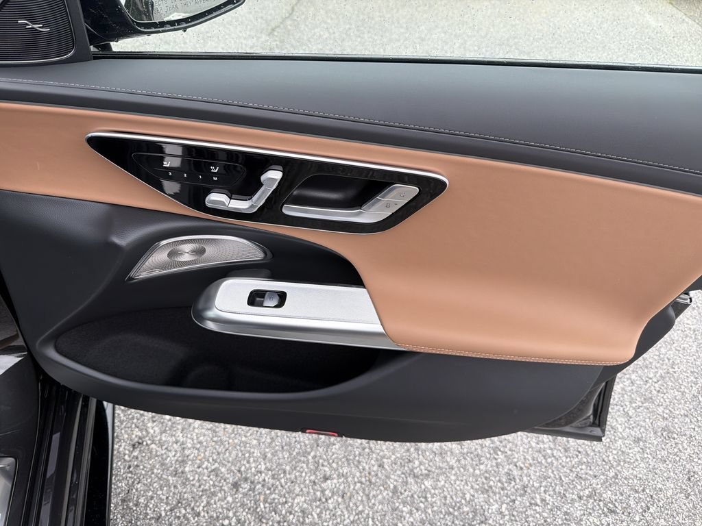 New 2027 Graphite Grey Metallic Mercedes-Benz AMG® E 53 E image 55