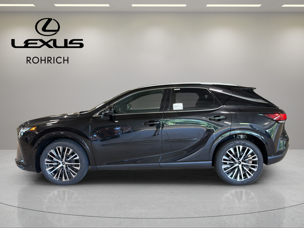 New 2026 Caviar Lexus  350 PREMIUM+ AWD image 2