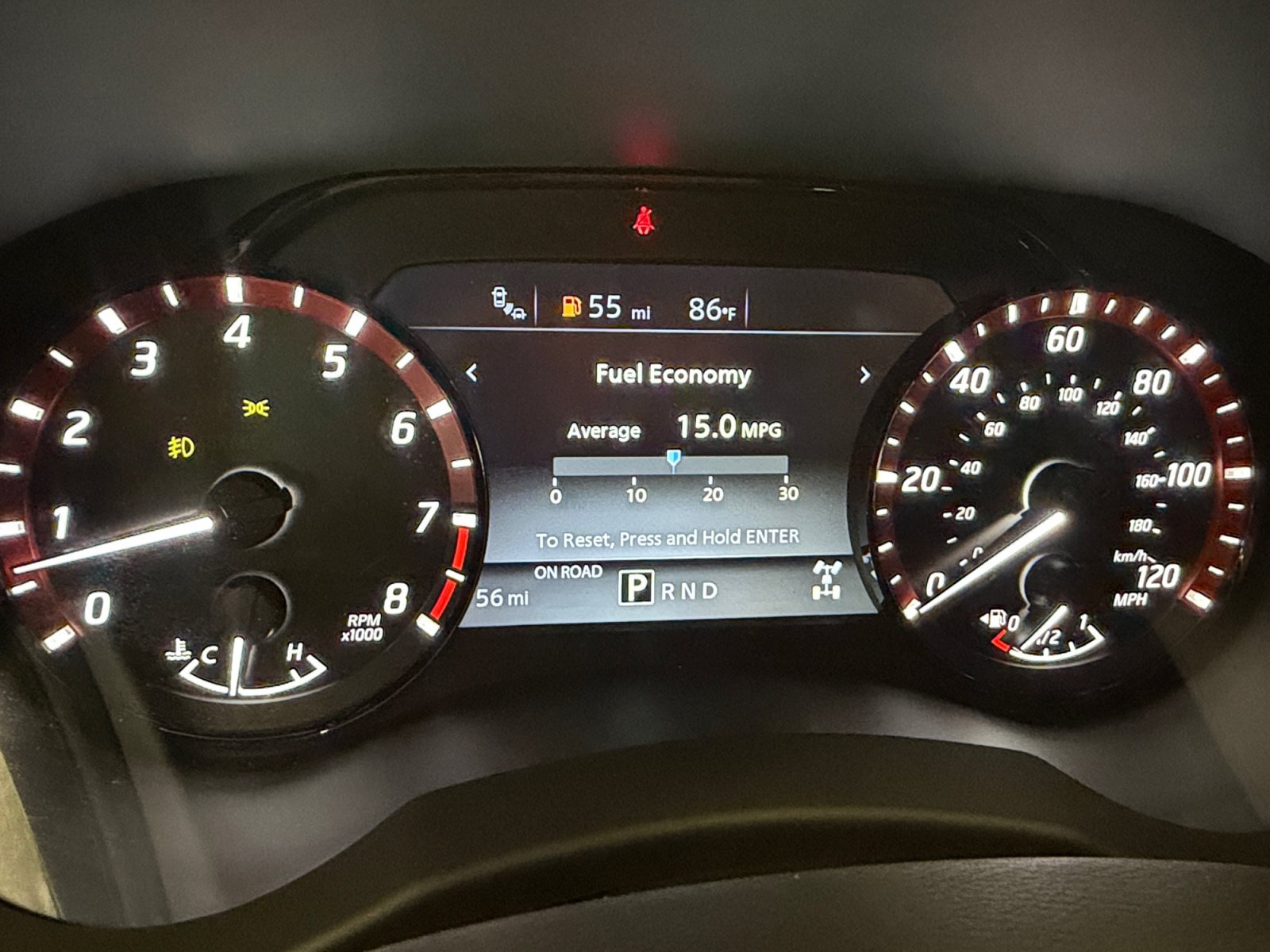 2026 Nissan Frontier PRO-4X - Photo 19