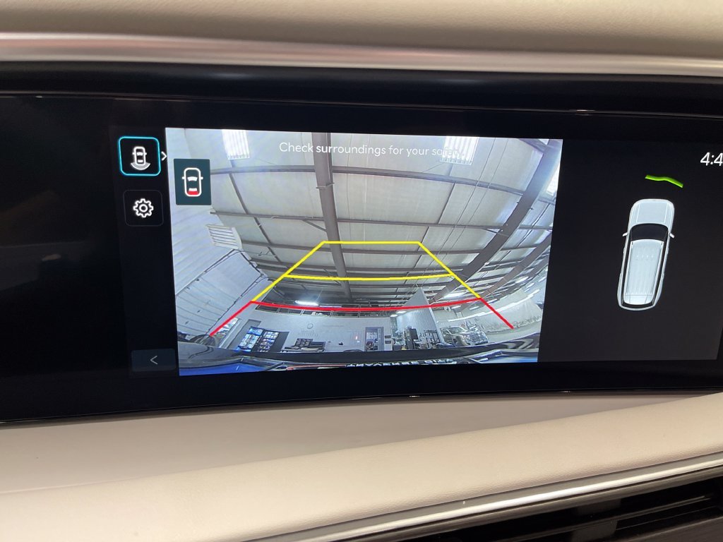 Used 2026 Gray Hyundai SEL image 23
