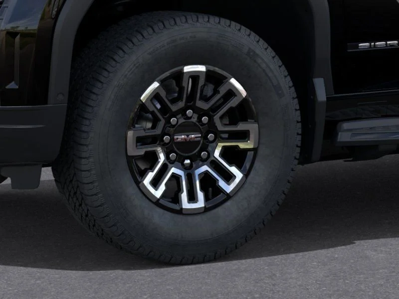 New 2026 Onyx Black GMC Elevation Extended Range image 9