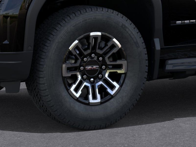 New 2026 Onyx Black GMC Elevation Extended Range image 9