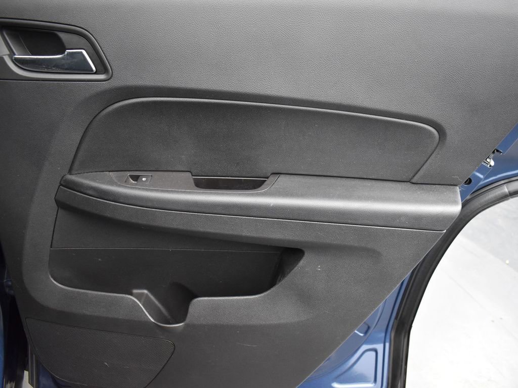 2016 GMC TERRAIN - Image 26