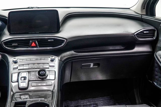 Used 2022 Black Hyundai SEL image 17