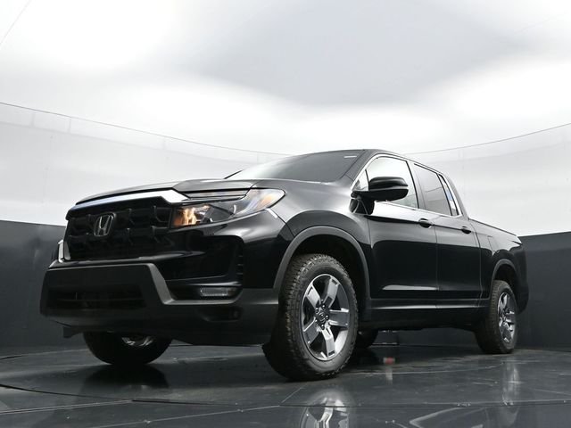 2026 Honda Ridgeline RTL - Photo 40
