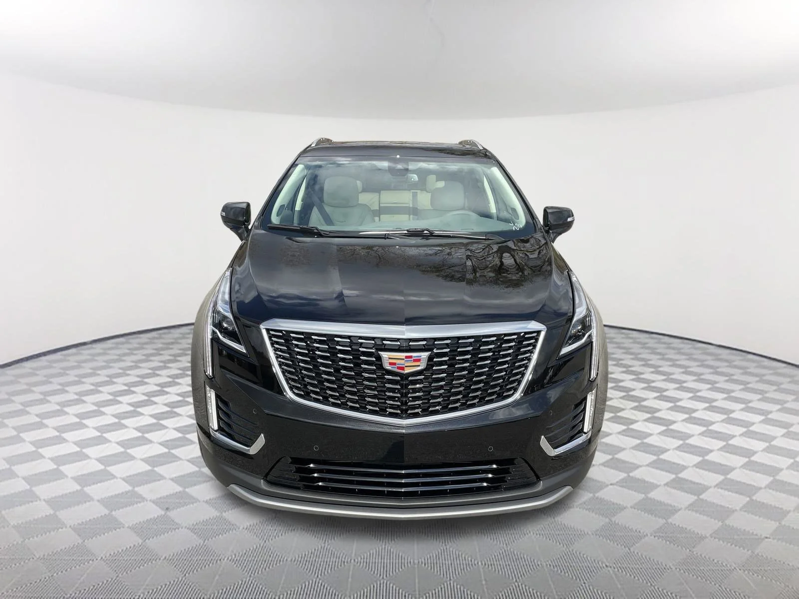 2025 Cadillac XT5 Premium Luxury - Photo 10