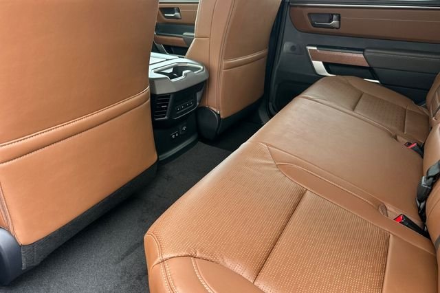 2026 Toyota Tundra 1794 Edition - Photo 11