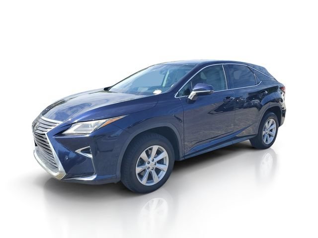 Used 2017 Lexus RX 350 with VIN 2T2ZZMCA1HC046782 for sale in Crestview, FL
