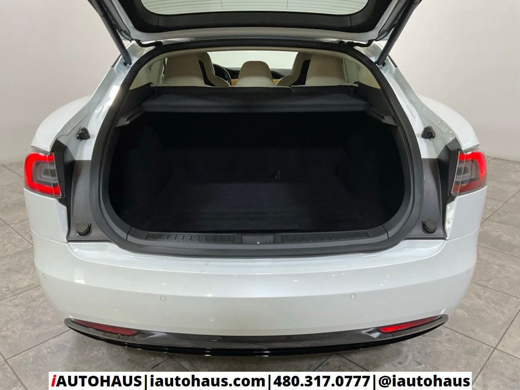 2018 Tesla Model S 75D - Photo 10