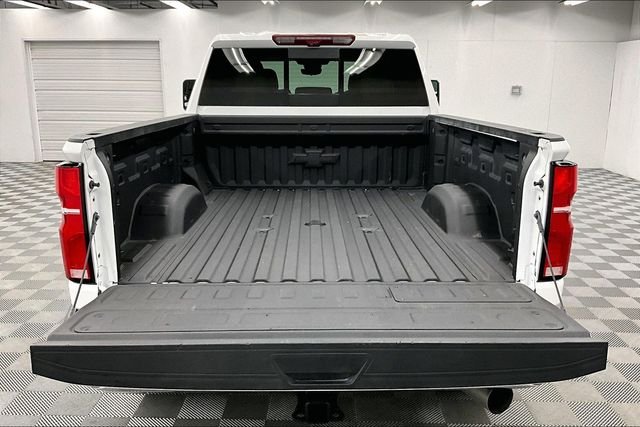 2025 Chevrolet Silverado 2500HD LTZ - Photo 33