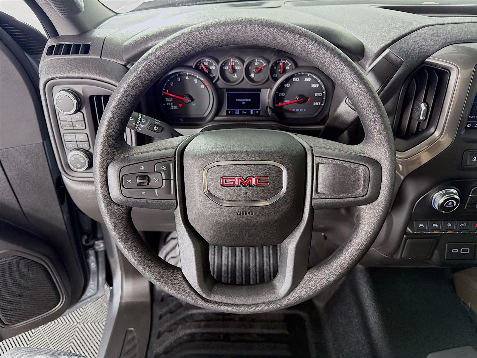 New 2026 Sterling Metallic GMC Pro image 12