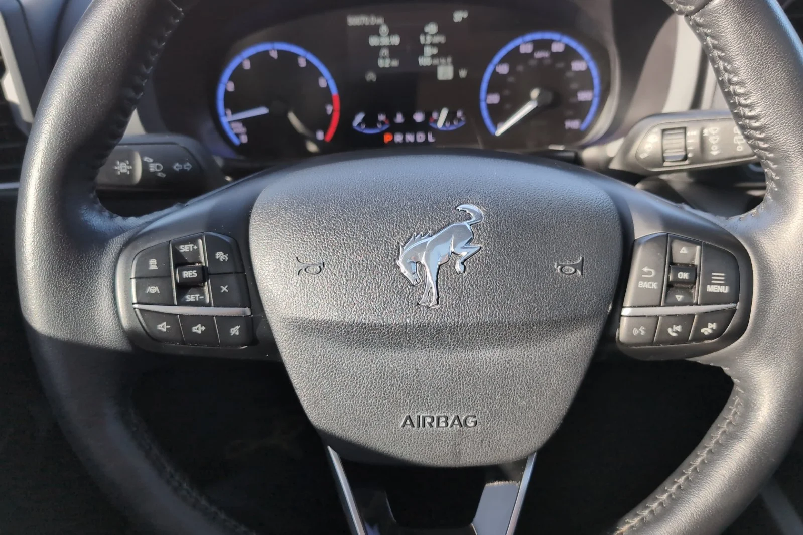 Used 2023 Gray Ford Big Bend image 25