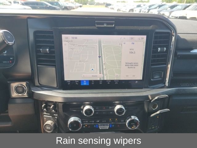 Used 2026 White Ford Lariat image 16