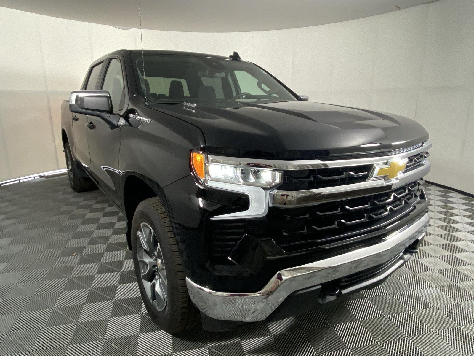 Used 2026 Black Chevrolet LT image 20