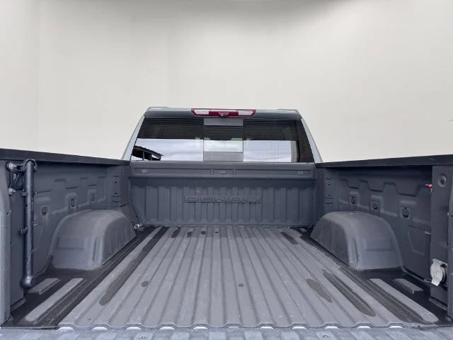 Used 2024 Sterling Metallic GMC Denali Ultimate image 8