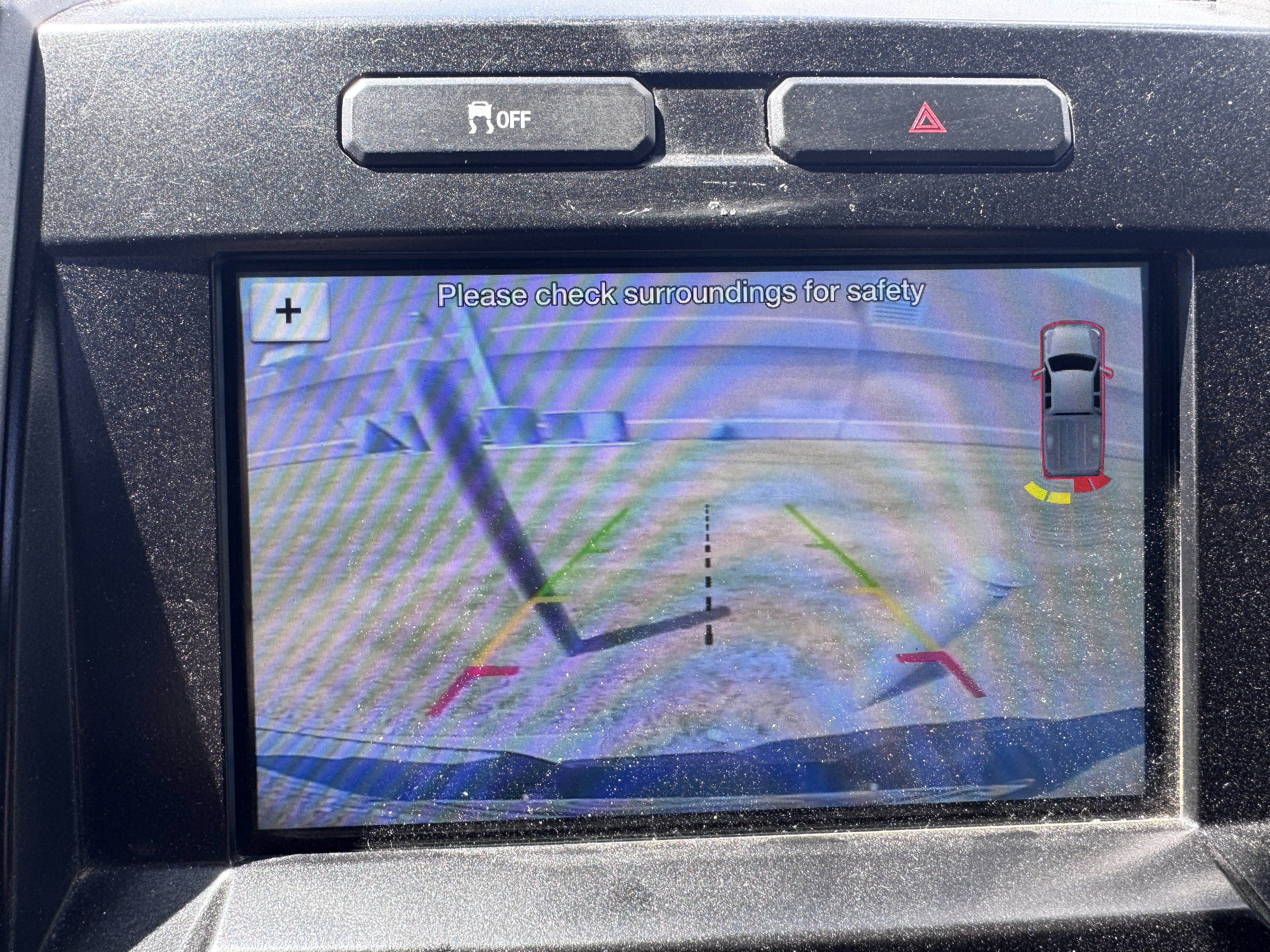 Used 2016 Black Ford XLT image 24