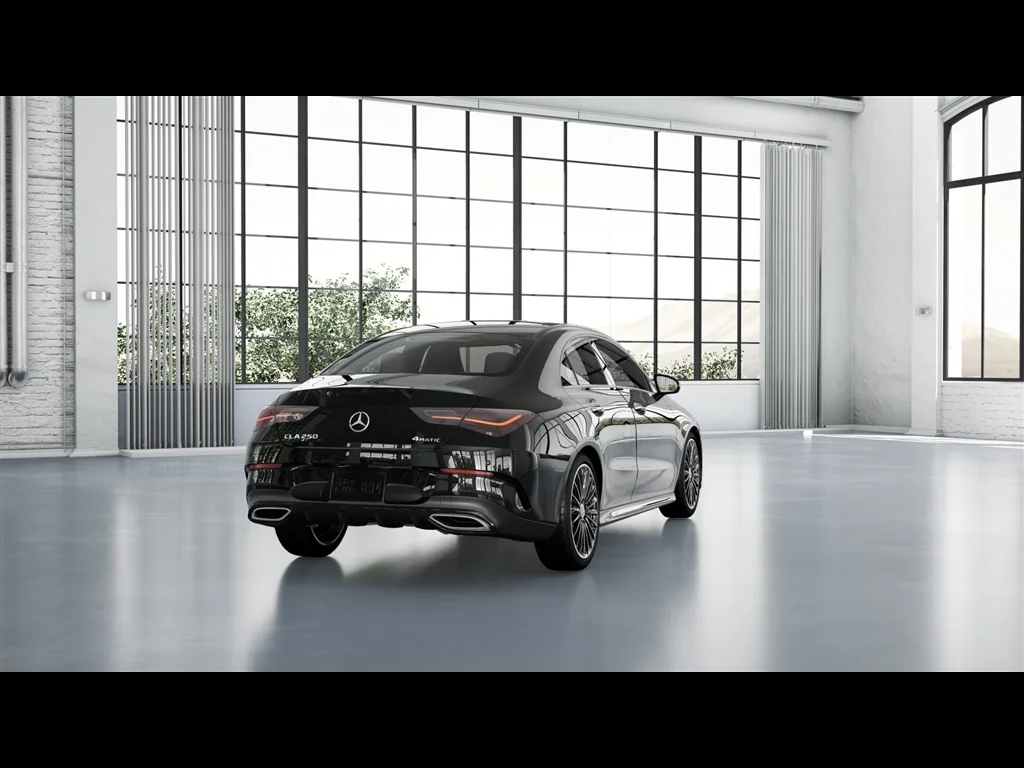 2026 Mercedes-Benz CLA CLA 250 - Photo 18