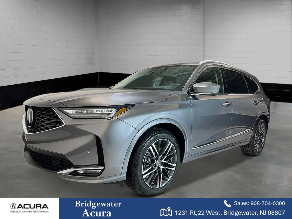 2026 Acura MDX SH-AWD w/Advance Package's photo