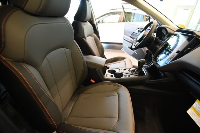New 2026 MAGNETITE GRAY PEARL Subaru Limited Hybrid image 25