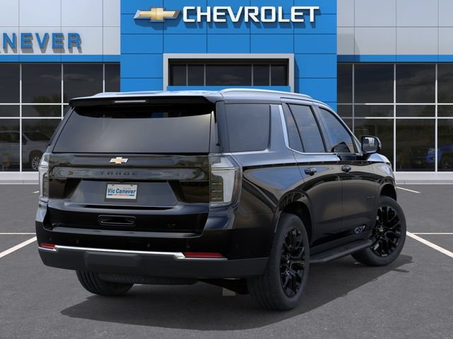 2026 Chevrolet Tahoe LT - Photo 5