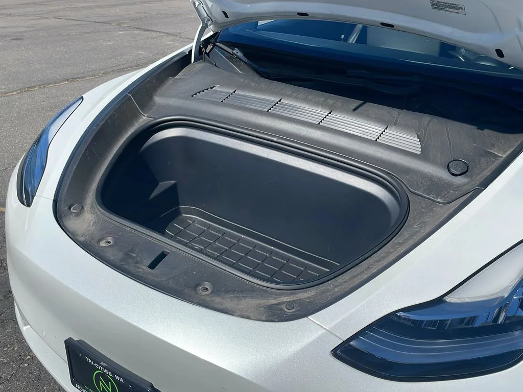 2022 Tesla Model Y Long Range - Photo 29