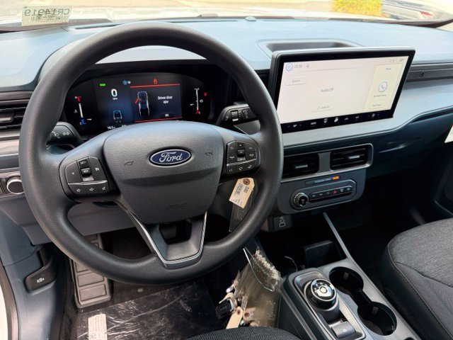 New 2026 White Ford XL image 14