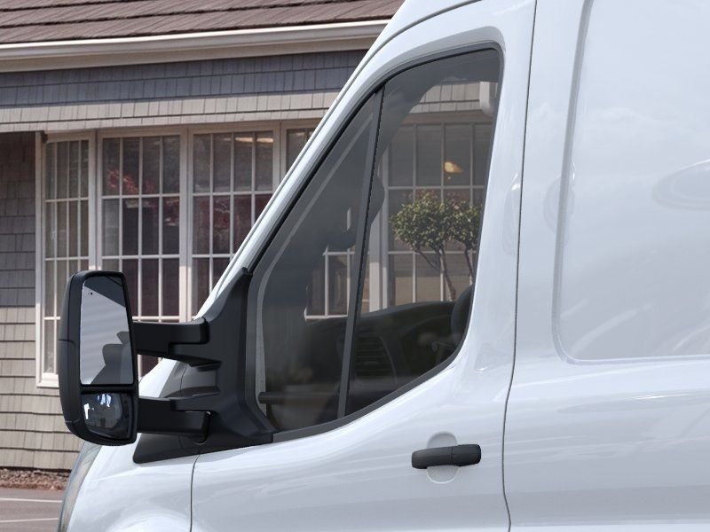 New 2026 Oxford White Ford Base image 20