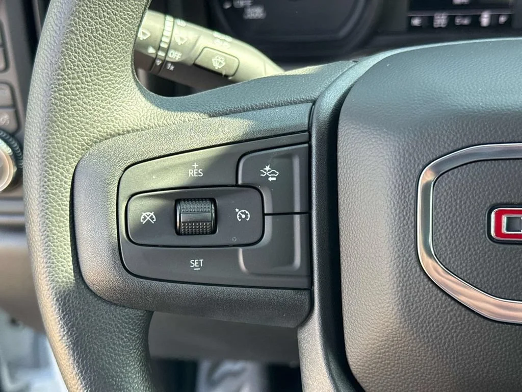 2026 GMC Sierra 1500 Pro - Photo 36
