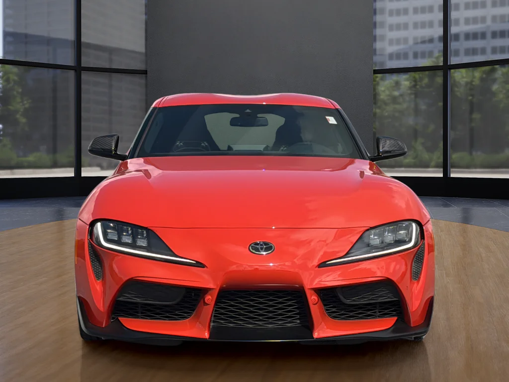 Used 2024  Toyota 45th Anniversary Edition image 5