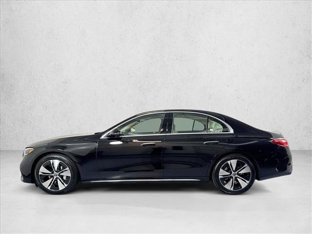 New 2026 Black Mercedes-Benz E 350 image 38
