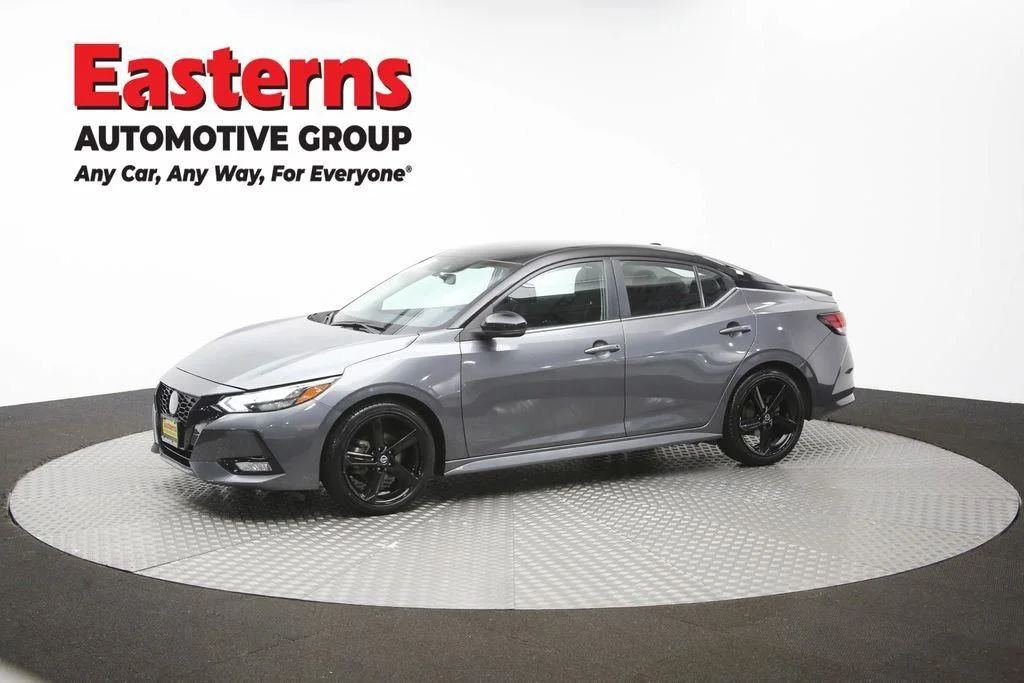 Used 2023 Gray Nissan SR image 59