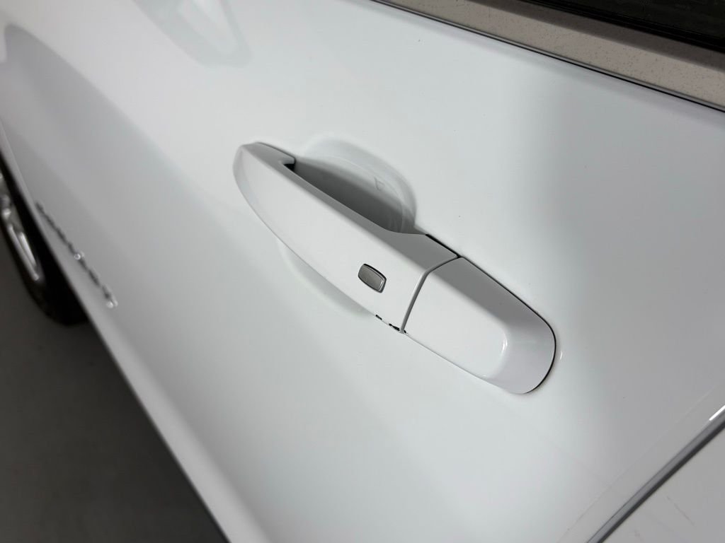 Used 2024 White Chevrolet LT image 12