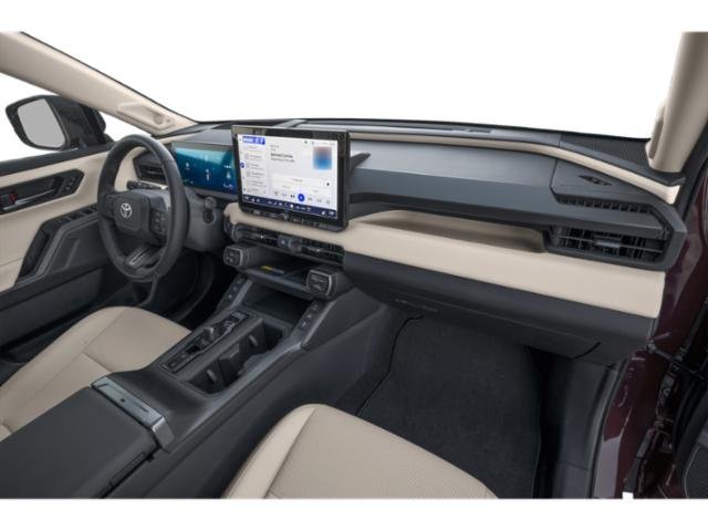 2026 Toyota RAV4 XSE - Photo 14