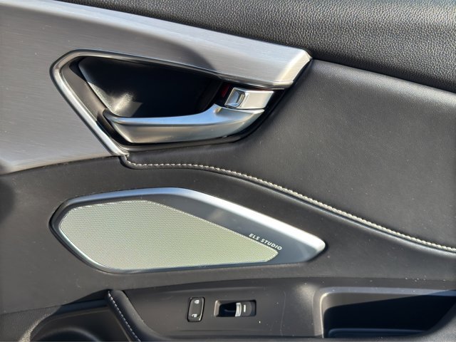 Used 2019 Gray Acura w/Technology Pkg image 18