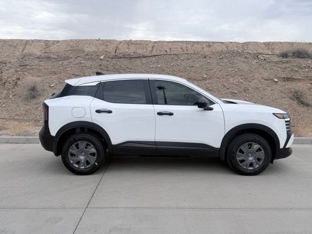 New 2026 Fresh Powder Nissan S image 4
