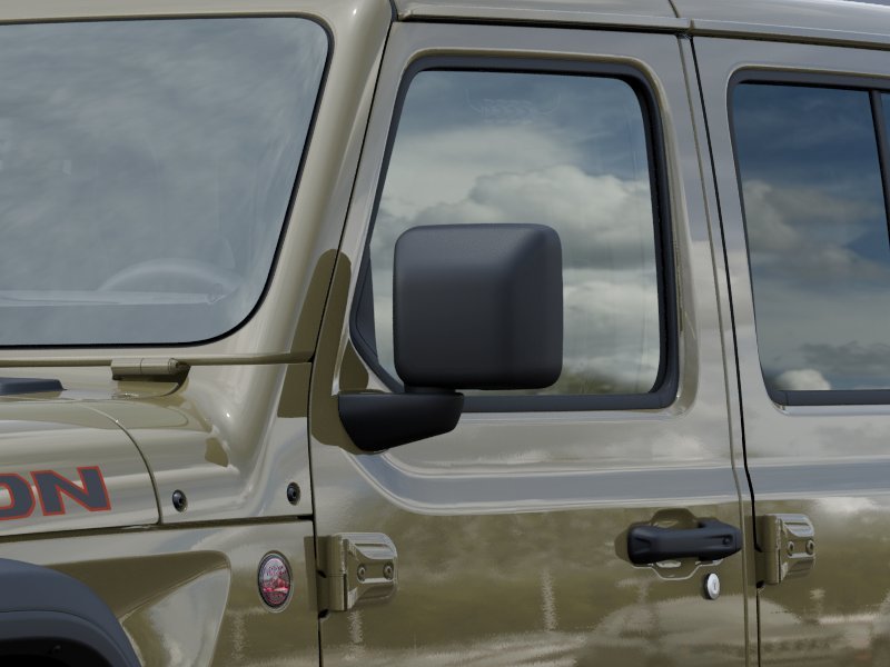 New 2026 41 Exterior Paint Jeep Rubicon image 21
