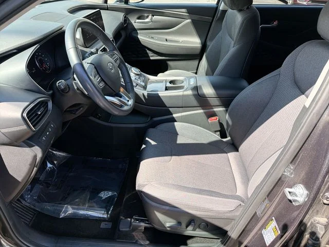Used 2023 Gray Hyundai SEL image 15