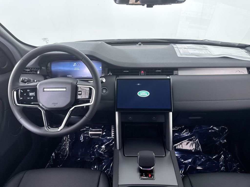 New 2026 Varesine Blue Land Rover Landmark image 19