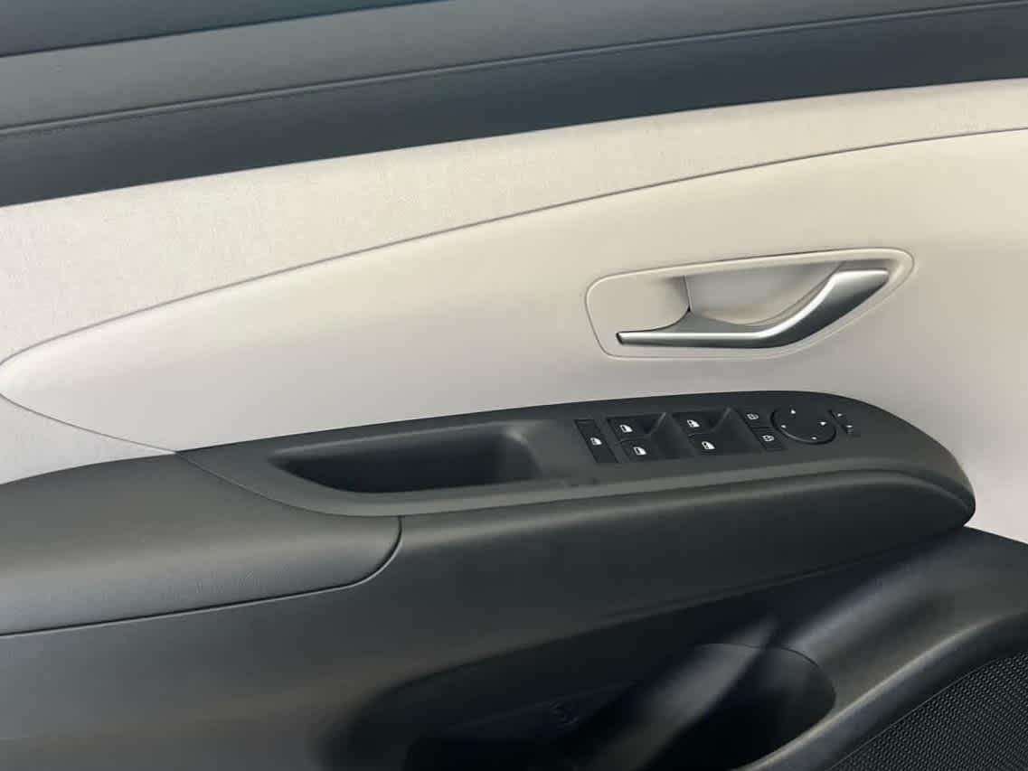 New 2026 Ecotronic Gray Hyundai SEL Premium AWD image 12