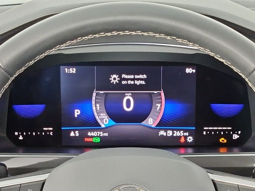 2023 Volkswagen Tiguan SE - Photo 28