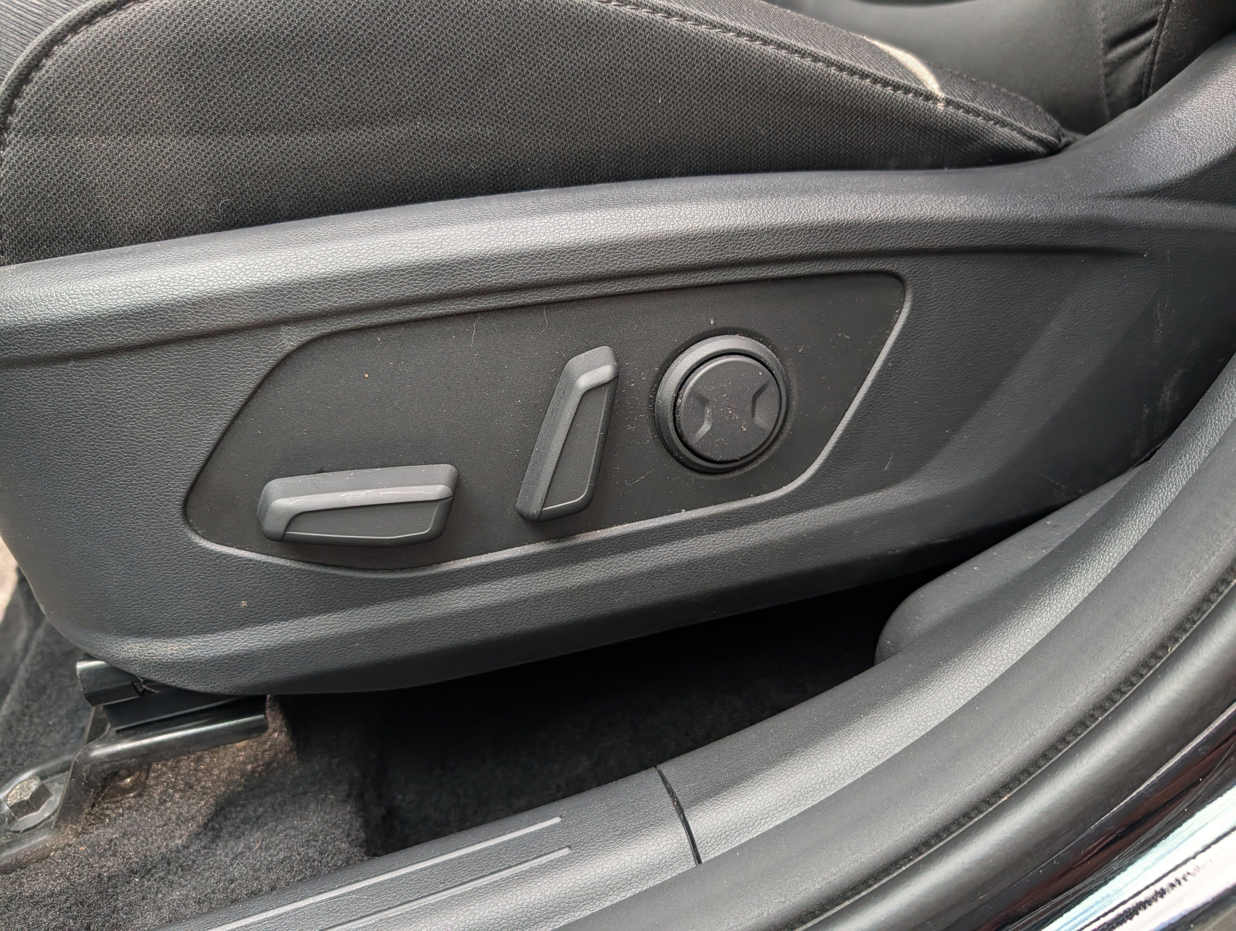 2024 Hyundai Tucson SEL - Photo 20