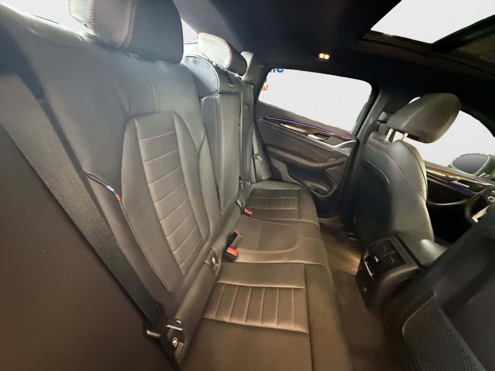 Used 2019 Black Sapphire Metallic BMW M40i image 20