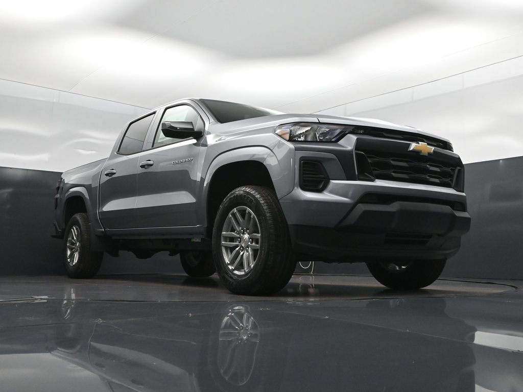 2026 Chevrolet Colorado LT - Photo 46